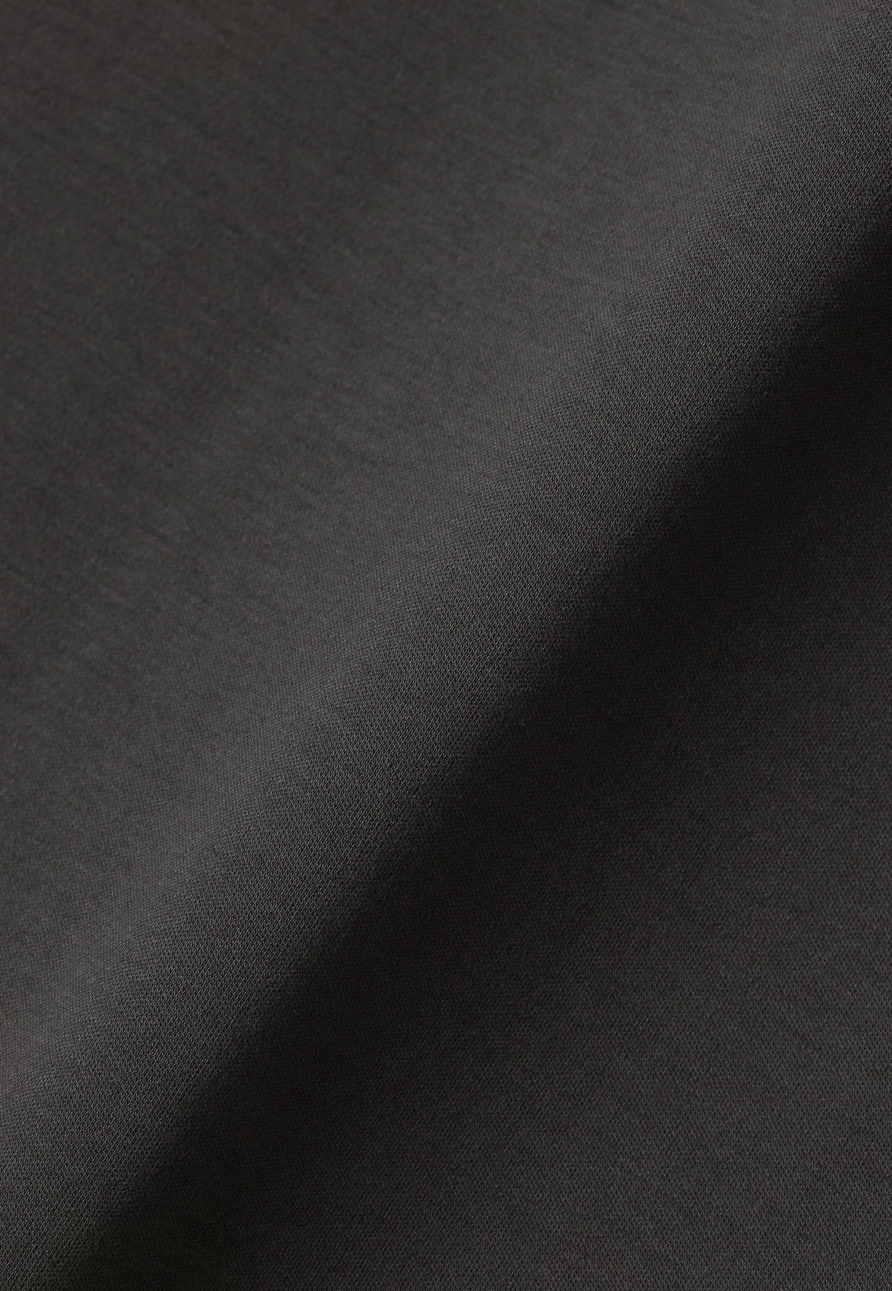 SMOOTH SHORT SLEEVE T SHIRT / スムースショートスリーブTシャツ 詳細画像 Chcl 6