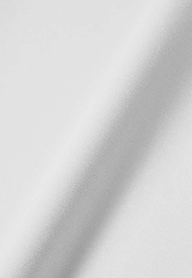 COTTON STRETCH KEY NECK TOPS / コットンストレッチキーネックトップス 詳細画像 OW 9
