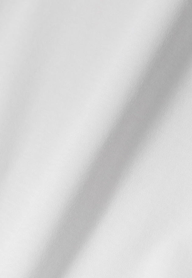 COTTON NO SLEEVE PEPLUM TOPS / コットンノースリーブペプラムトップス 詳細画像 White 2