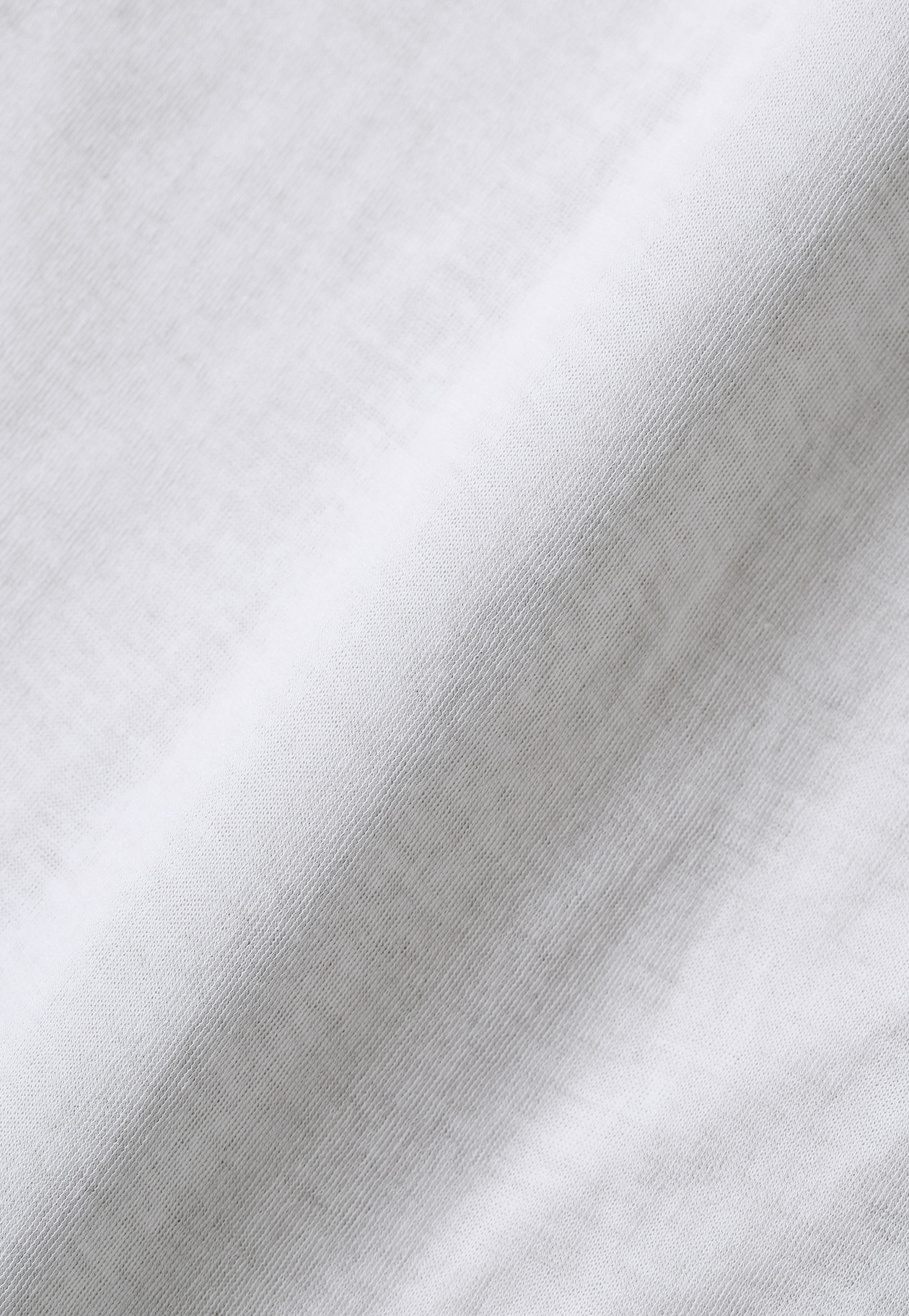 SHEER STRETCH REVERSIBLE CREWNECK / シアーストレッチリバーシブルクルーネック 詳細画像 G.BE 8