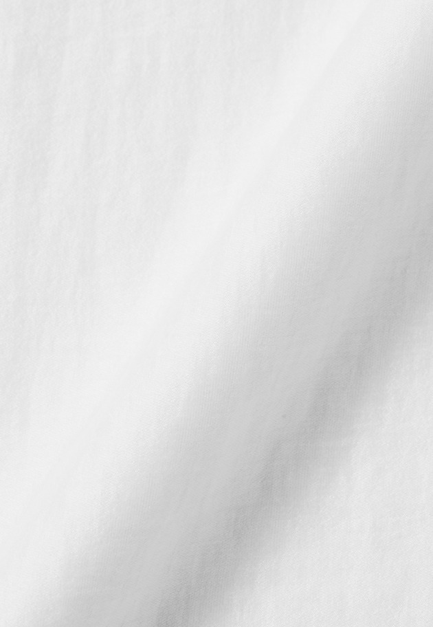 LAWN RUFFLE BLOUSE / ローンラッフルブラウス 詳細画像 White 3