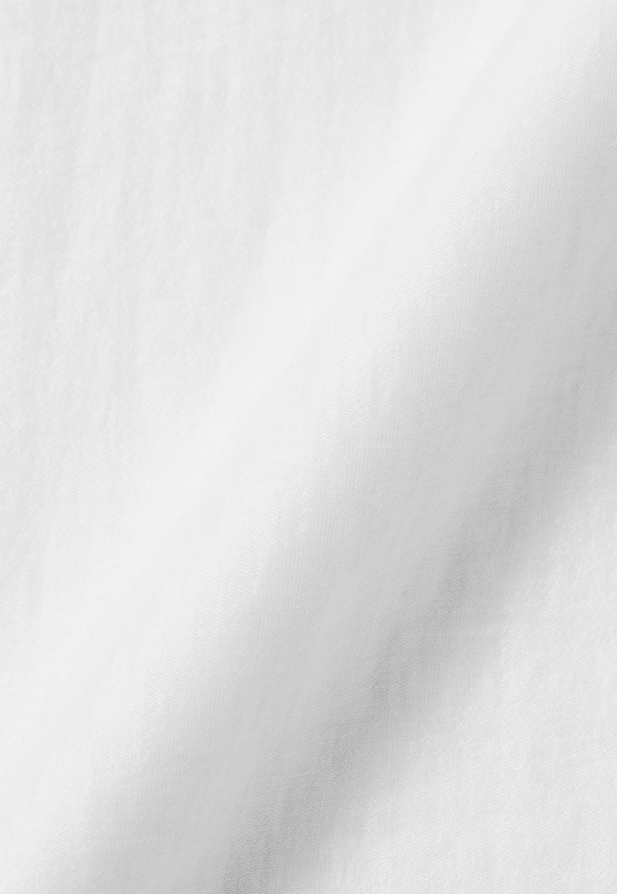LAWN RUFFLE BLOUSE / ローンラッフルブラウス 詳細画像 White 3