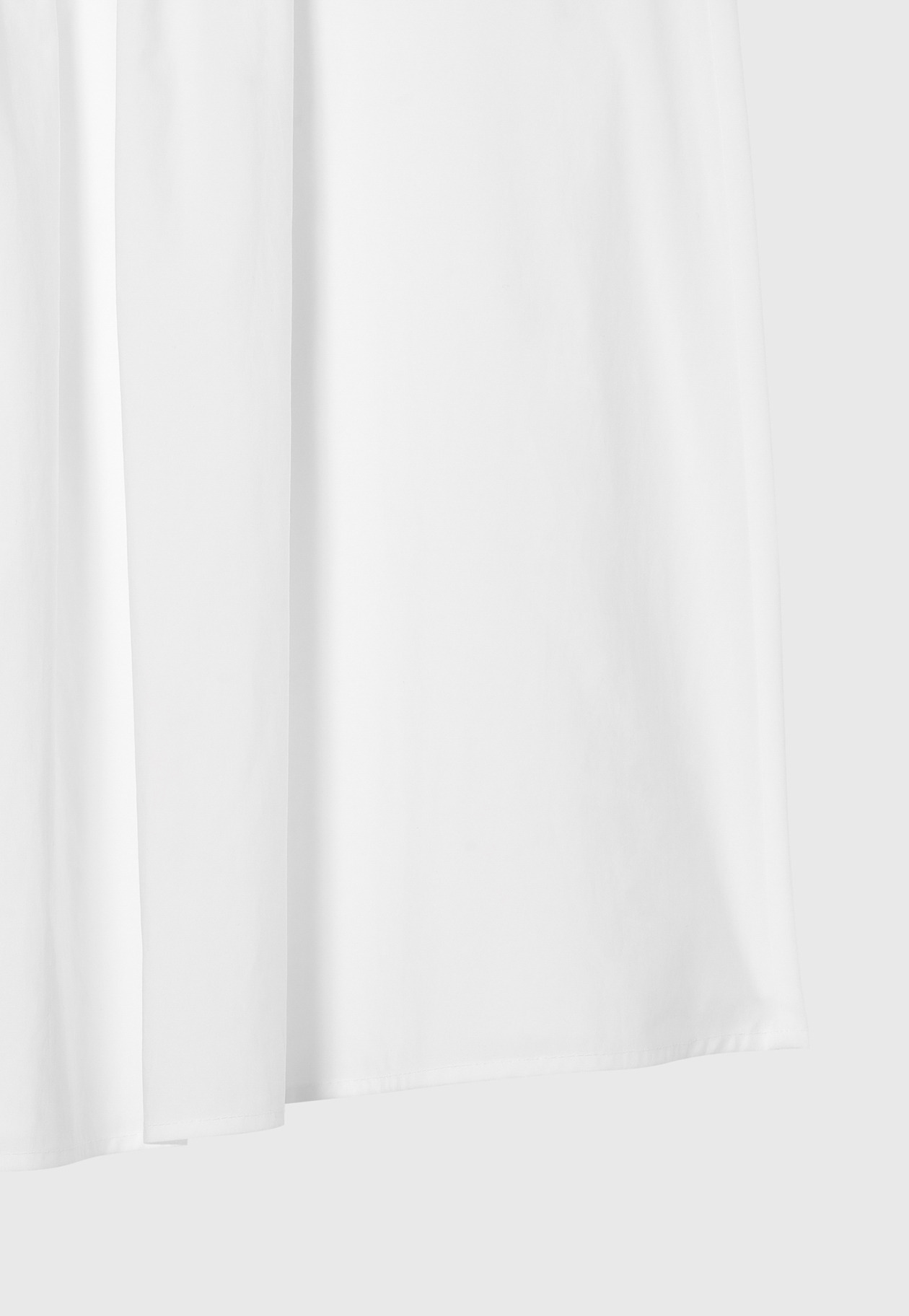 TYPEWRITER SLEEVELESS BLOUSE / タイプライタースリーブレスブラウス 詳細画像 White 7
