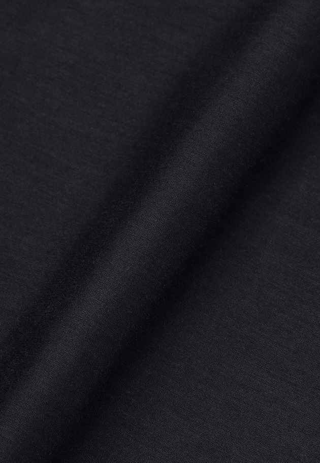 COTTON SILK LAWN BLOUSE / コットンシルクローンブラウス 詳細画像 Navy 10