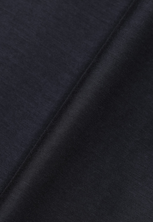 COTTON SILK LAWN SKIRT / コットンシルクローンスカート 詳細画像 Navy 6