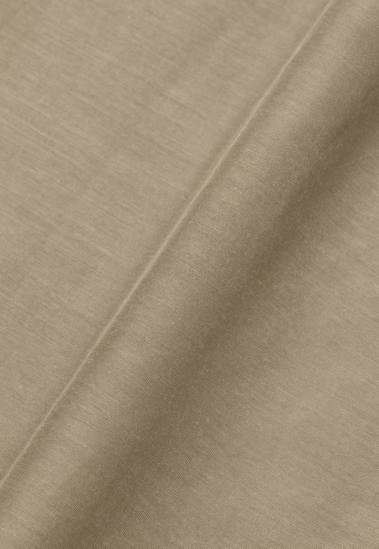 COTTON SILK LAWN SKIRT / コットンシルクローンスカート 詳細画像 Beige 2