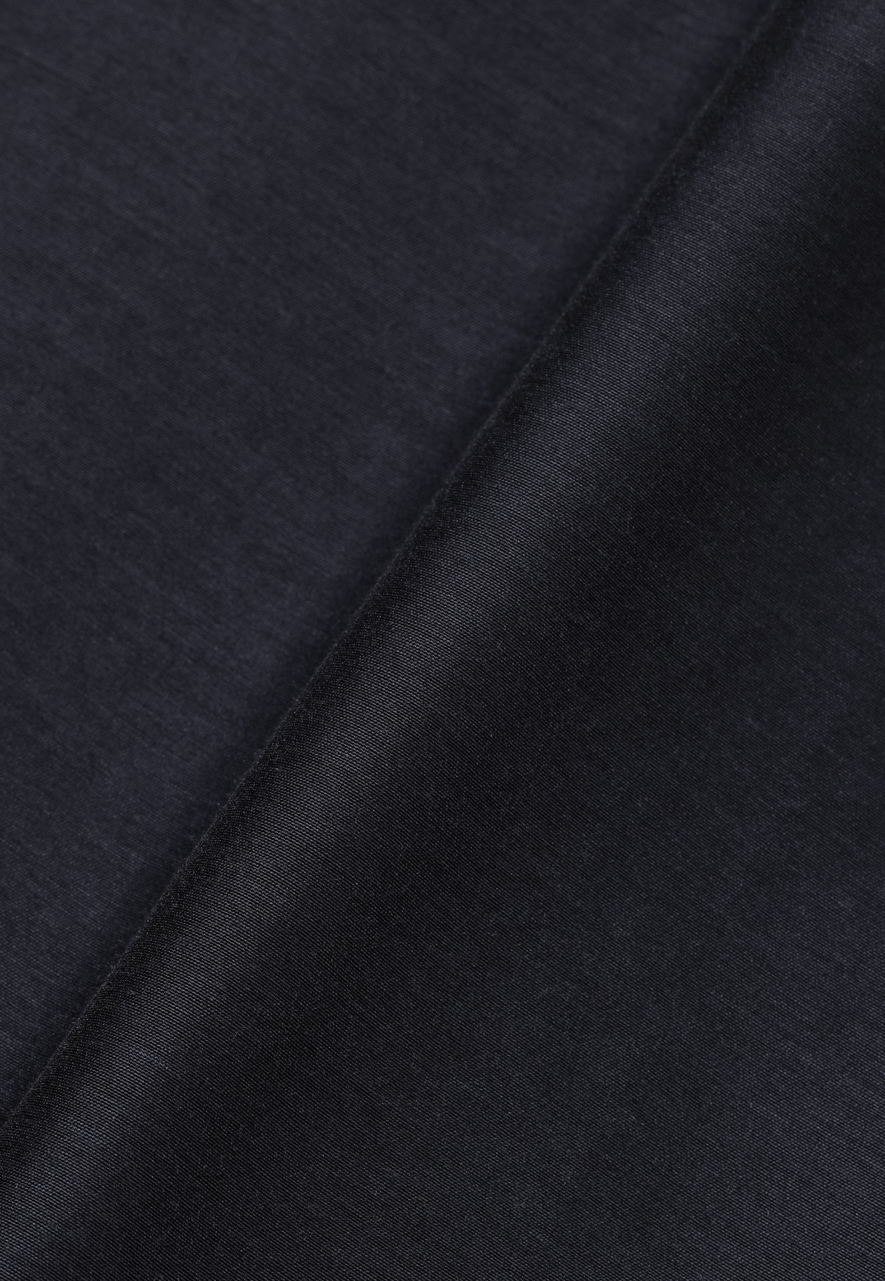 COTTON SILK LAWN SKIRT / コットンシルクローンスカート 詳細画像 Navy 6