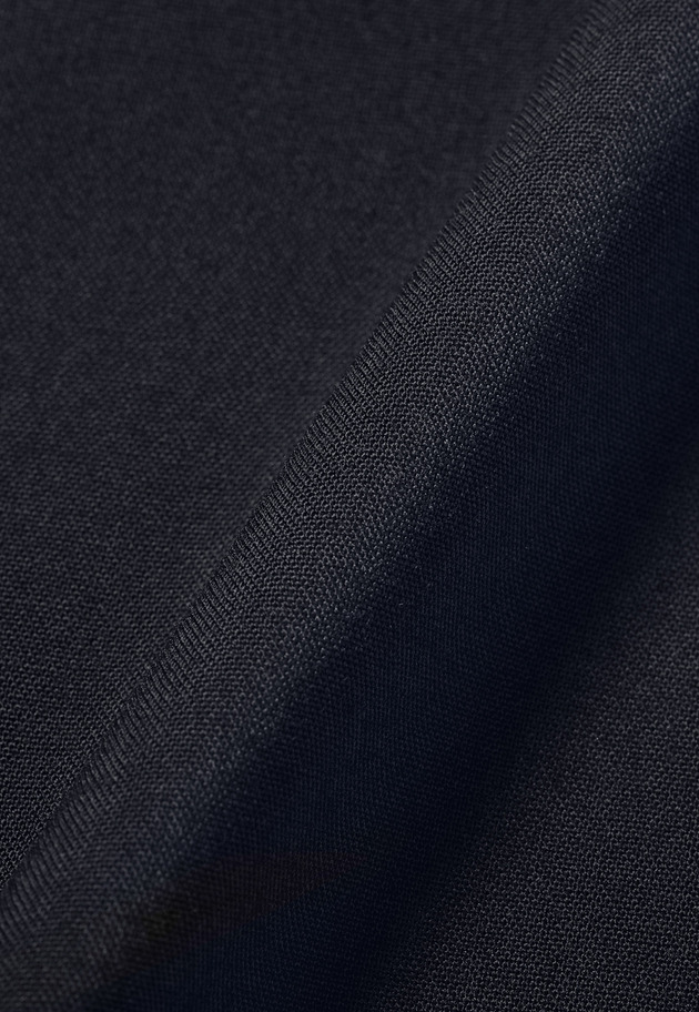 TROPICAL WOOL GILET / トロピカルウールジレ 詳細画像 Navy 3