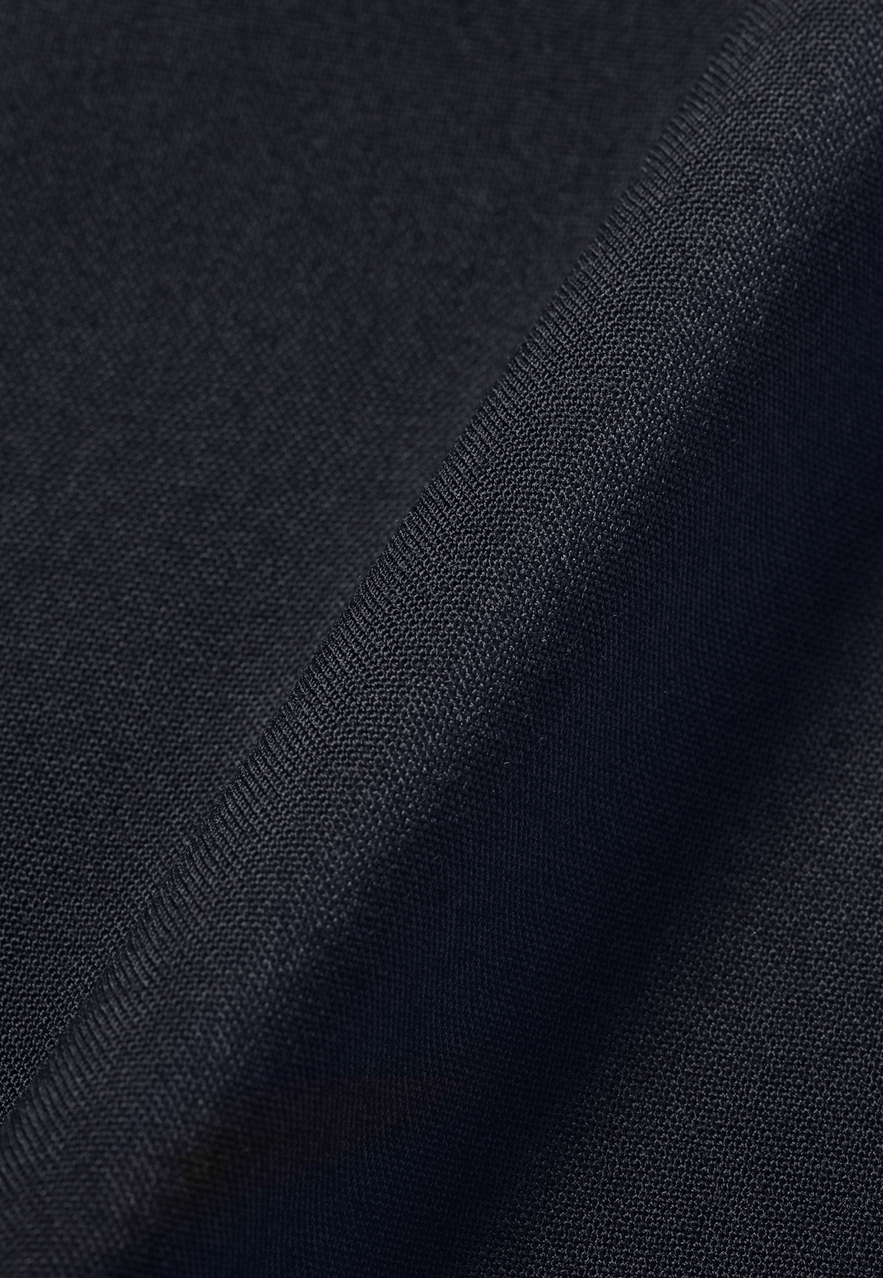 TROPICAL WOOL GILET / トロピカルウールジレ 詳細画像 Navy 3
