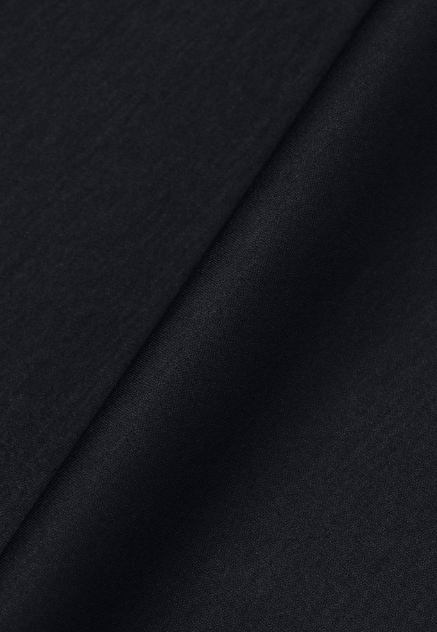 COTTON JERSEY DRESS / コットンジャージードレス 詳細画像 Navy 5