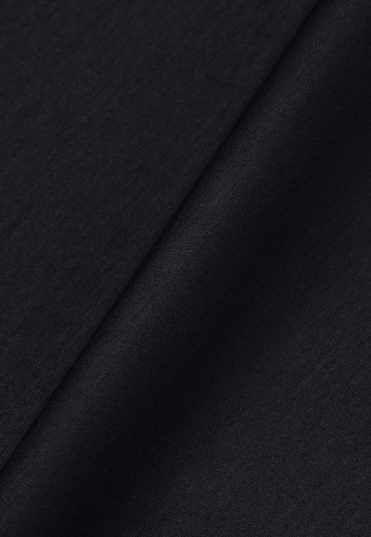 COTTON JERSEY DRESS / コットンジャージードレス 詳細画像 Navy 5