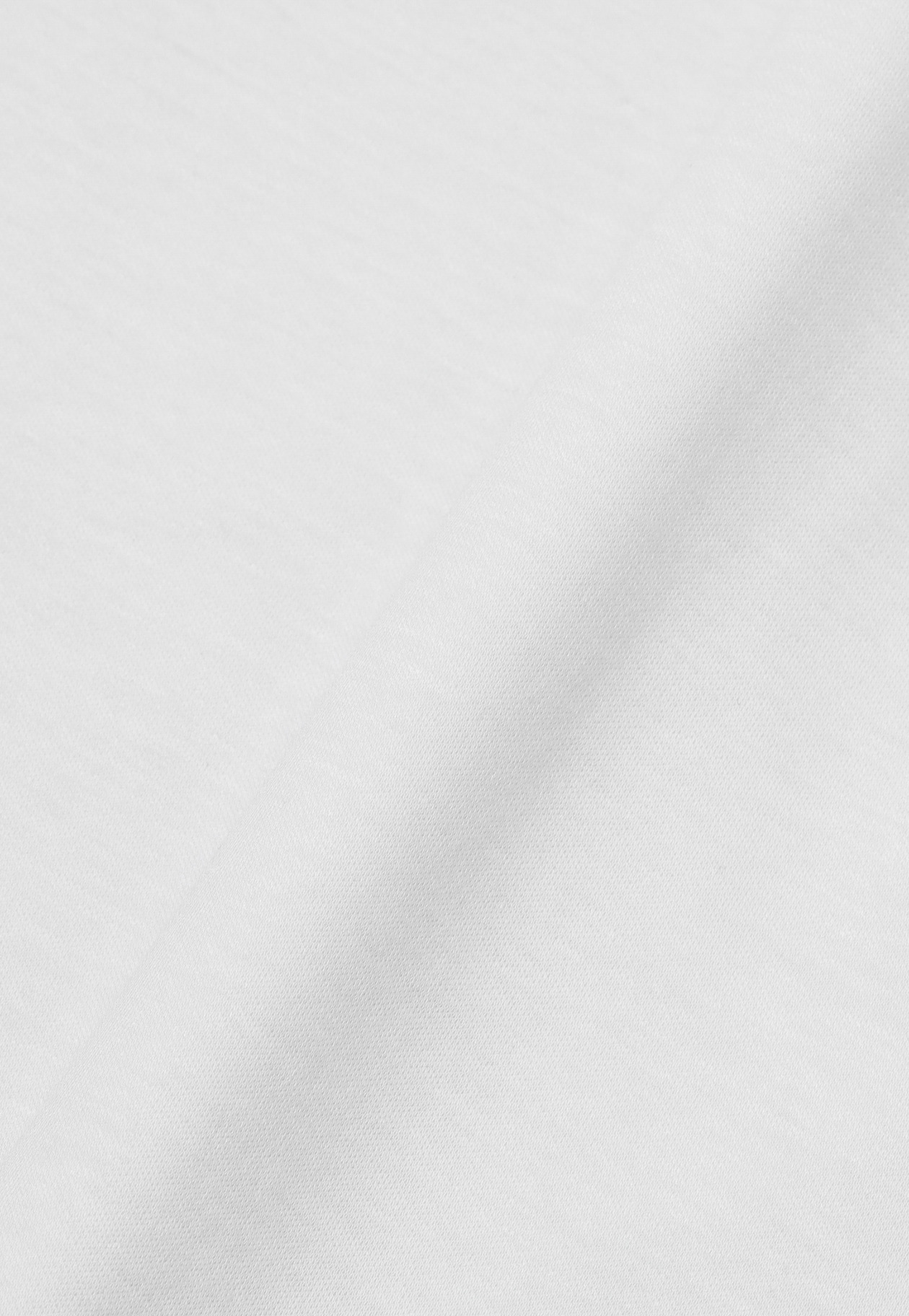 COTTON JERSEY RUFFLE TOPS / コットンジャージーラッフルトップス 詳細画像 White 5