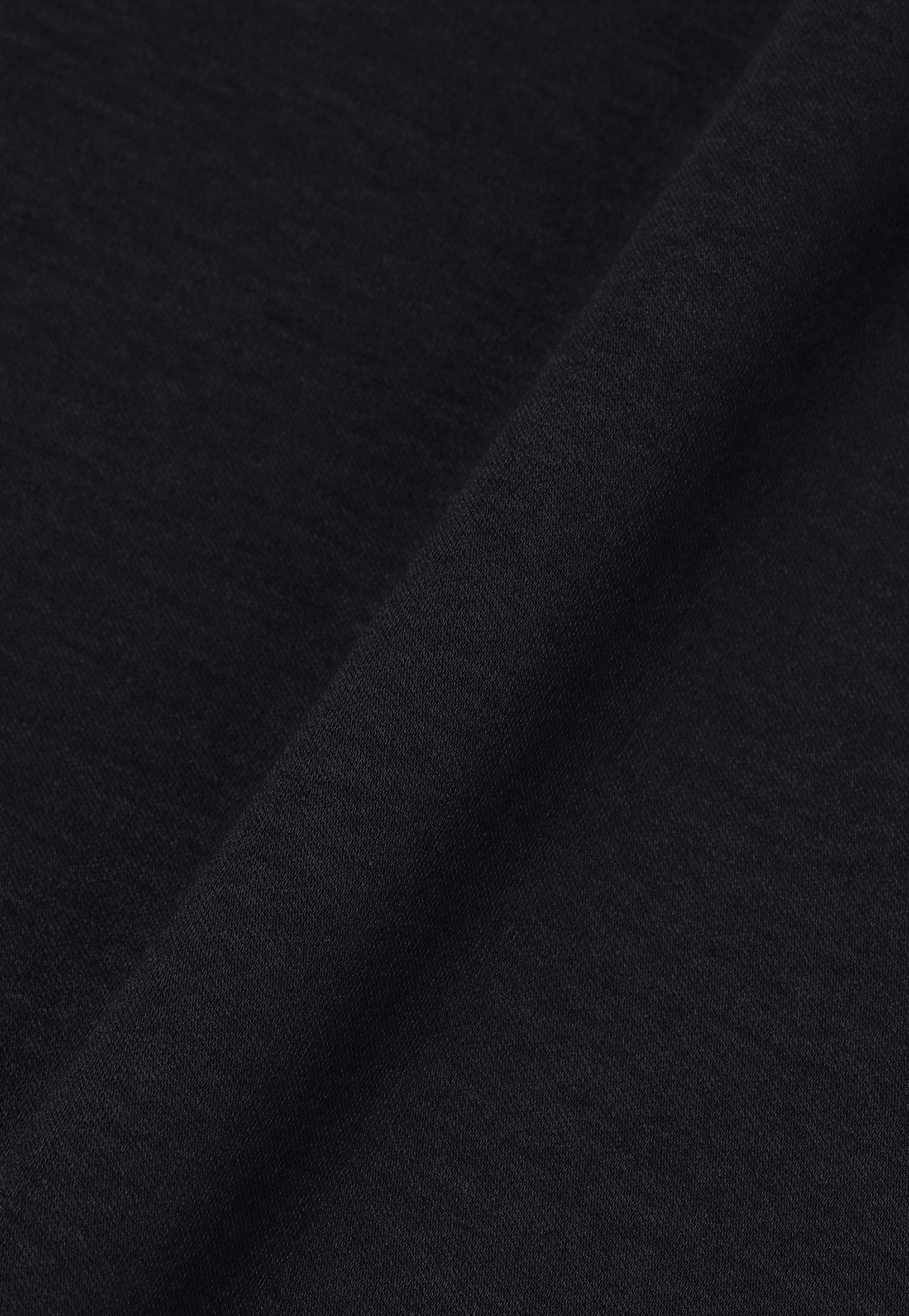 COTTON JERSEY RUFFLE TOPS / コットンジャージーラッフルトップス 詳細画像 Navy 6