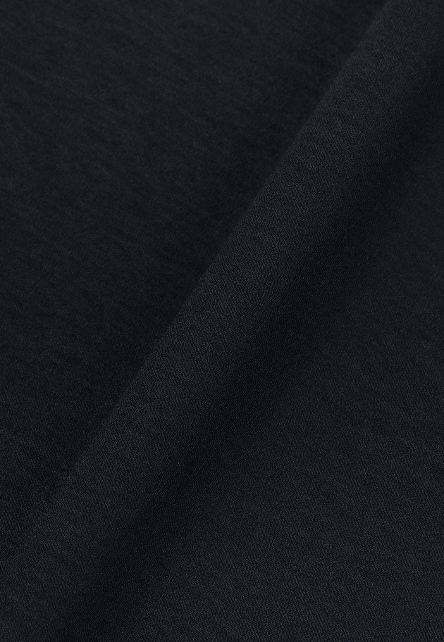 COTTON JERSEY RUFFLE TOPS / コットンジャージーラッフルトップス 詳細画像 Navy 2