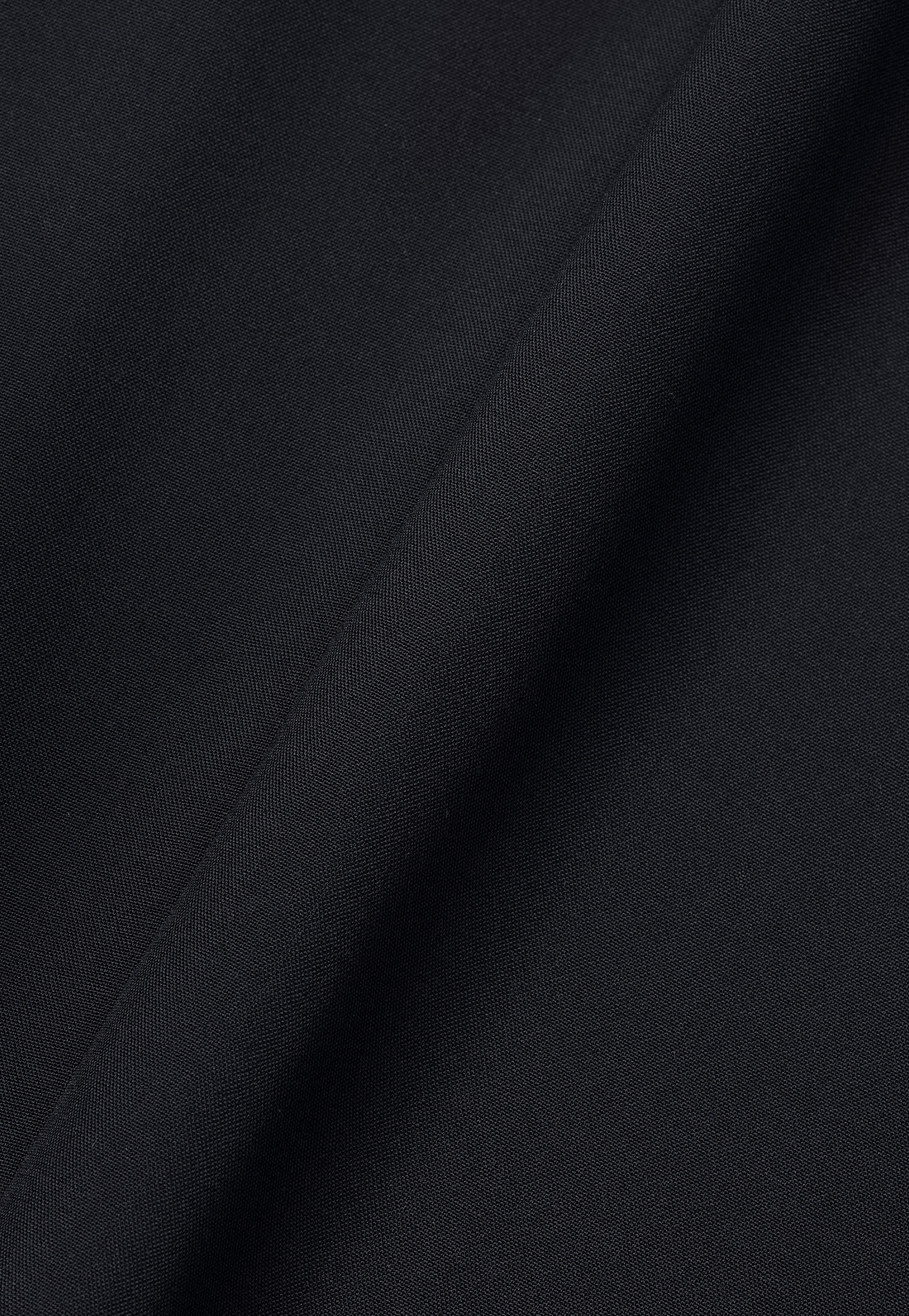 TROPICAL WOOL DRESS / トロピカルウールドレス 詳細画像 Navy 10