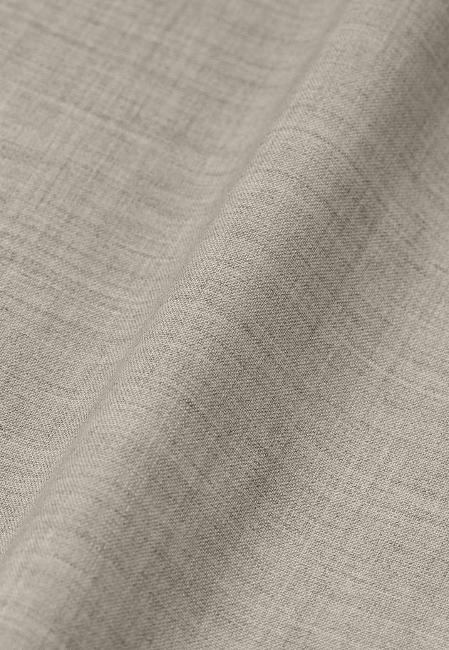 WASHABLE WOOL COMBINAISON / ウォッシャブルウールコンビネゾン 詳細画像 Beige 8