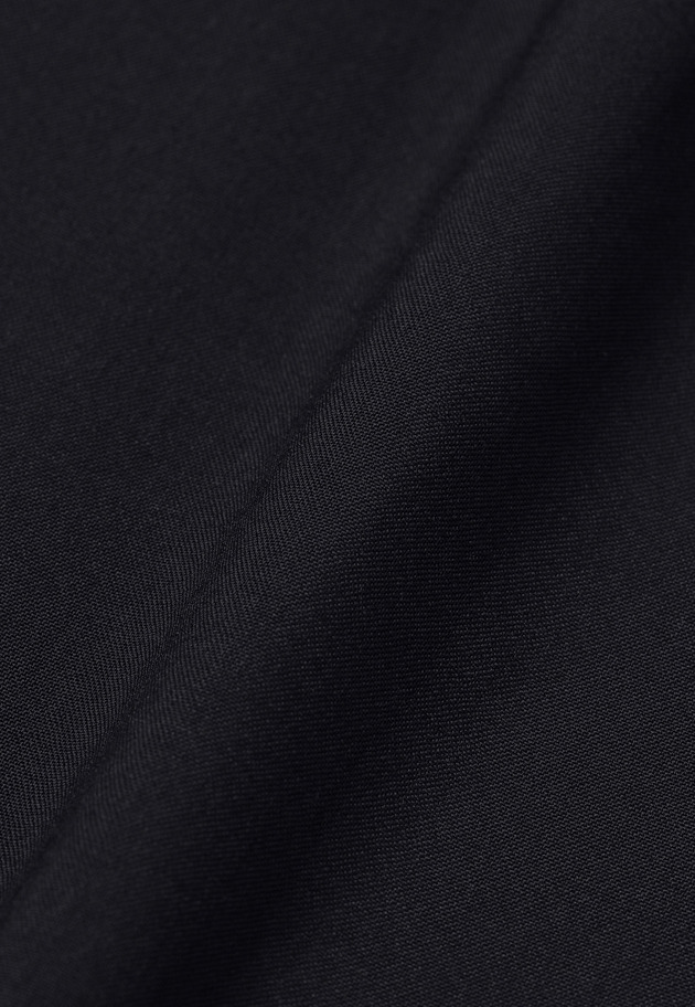 WASHABLE WOOL COMBINAISON / ウォッシャブルウールコンビネゾン 詳細画像 Navy 5