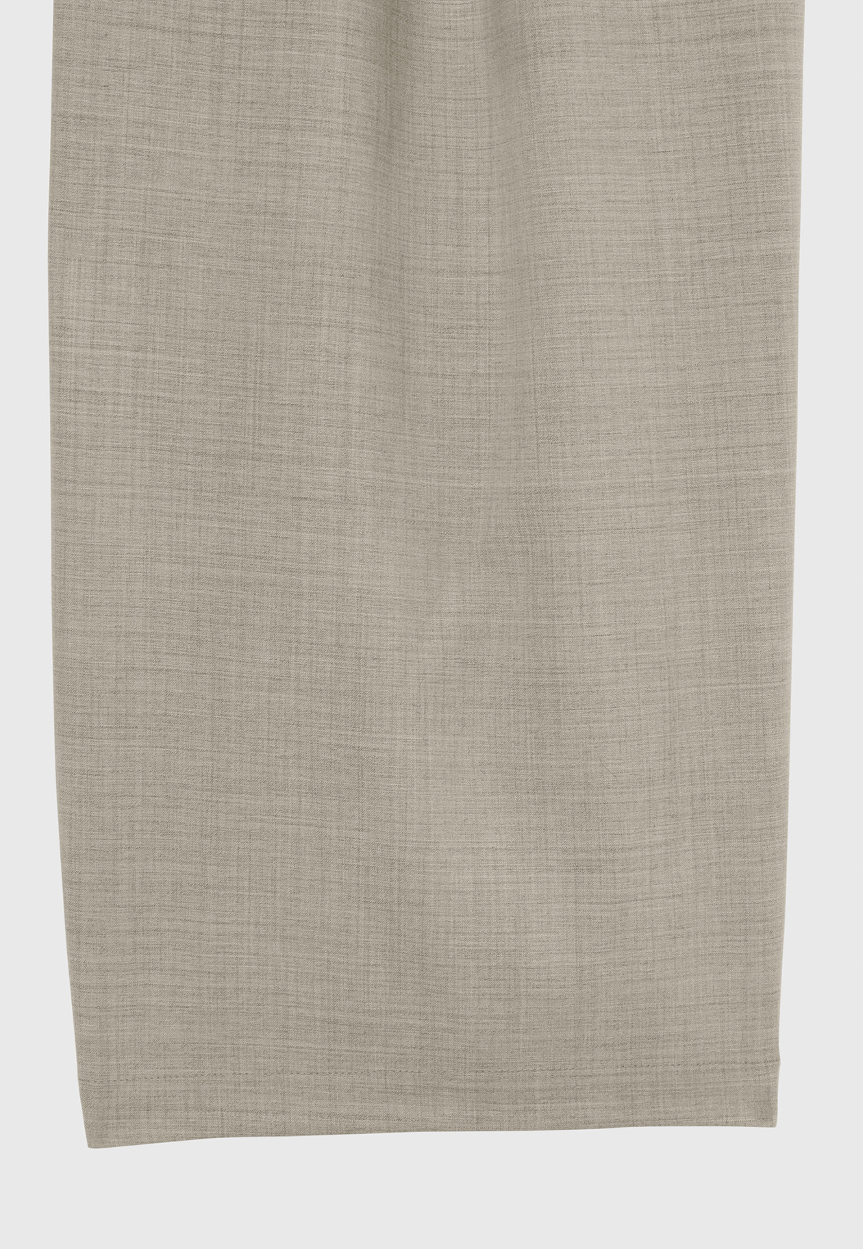 WASHABLE WOOL COMBINAISON / ウォッシャブルウールコンビネゾン 詳細画像 Beige 7