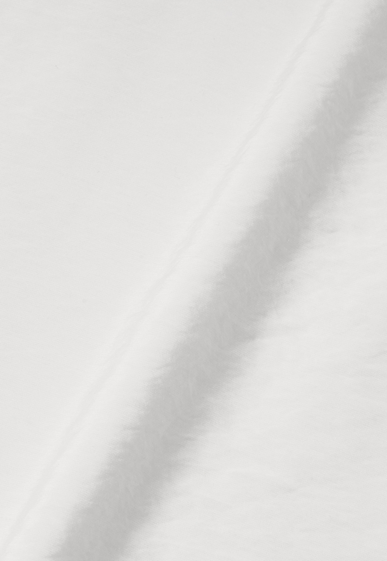 SILK FRILL BLOUSE / シルクフリルブラウス 詳細画像 White 6