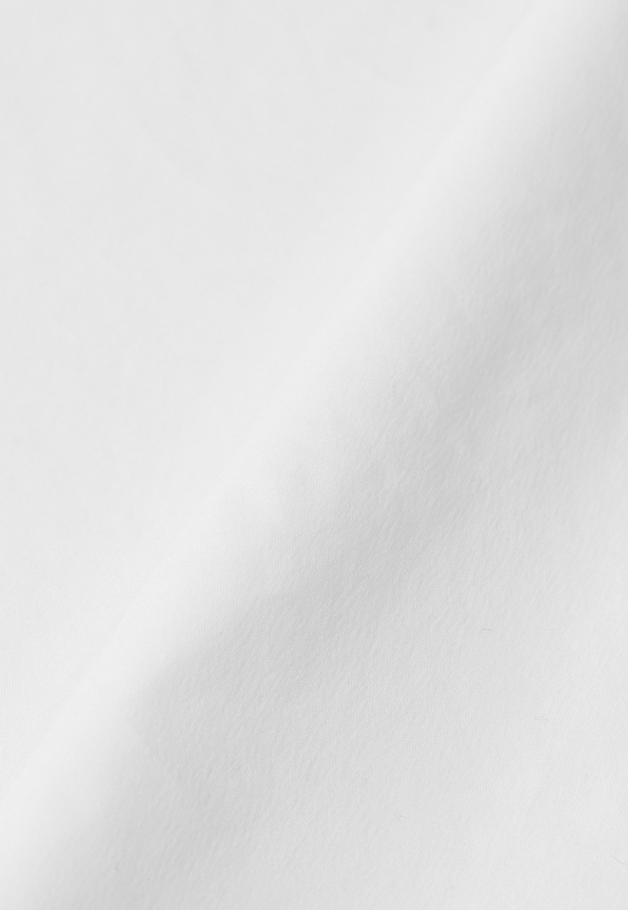 COTTON TYPEWRITER FRILL SHIRT / コットンタイプライターフリルシャツ 詳細画像 White 6