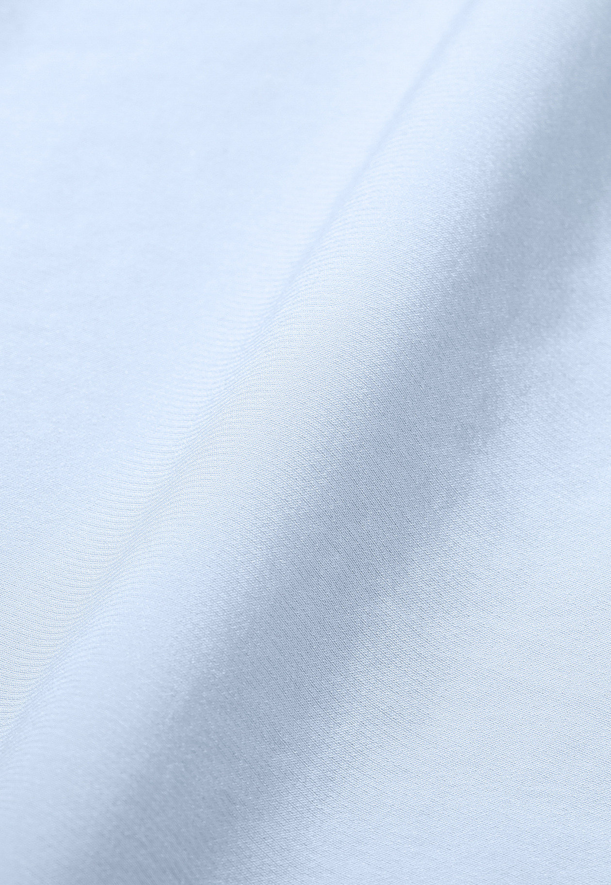 SILKY RUFFLE BLOUSE / シルキーラッフルブラウス 詳細画像 Sax 6