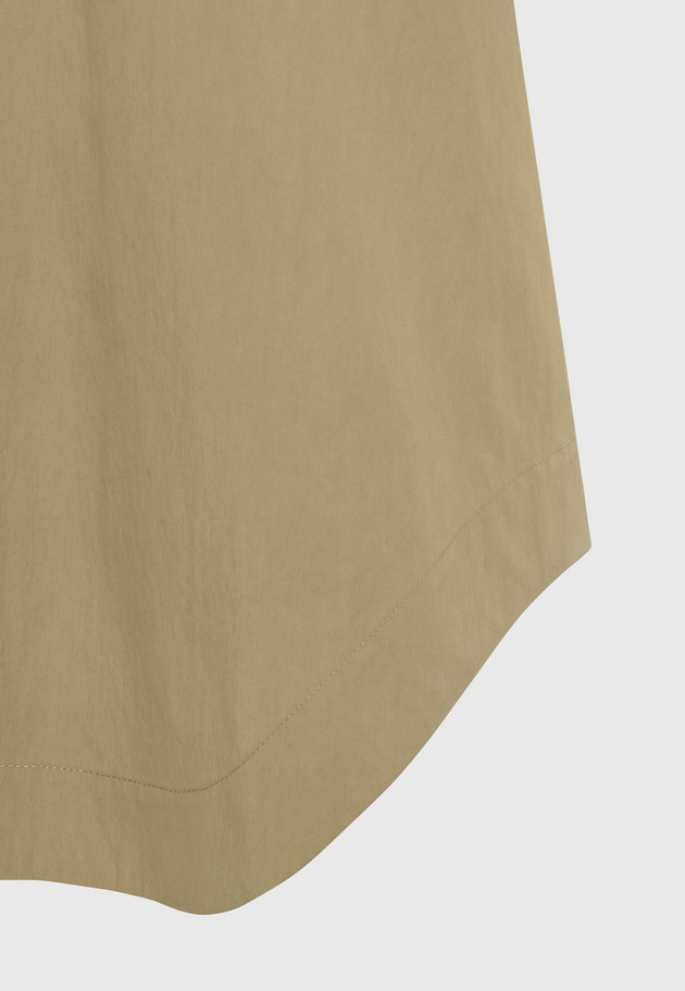 GABARDINE BALMACAAN COAT / ギャバジンバルマカーンコート 詳細画像 Beige 17