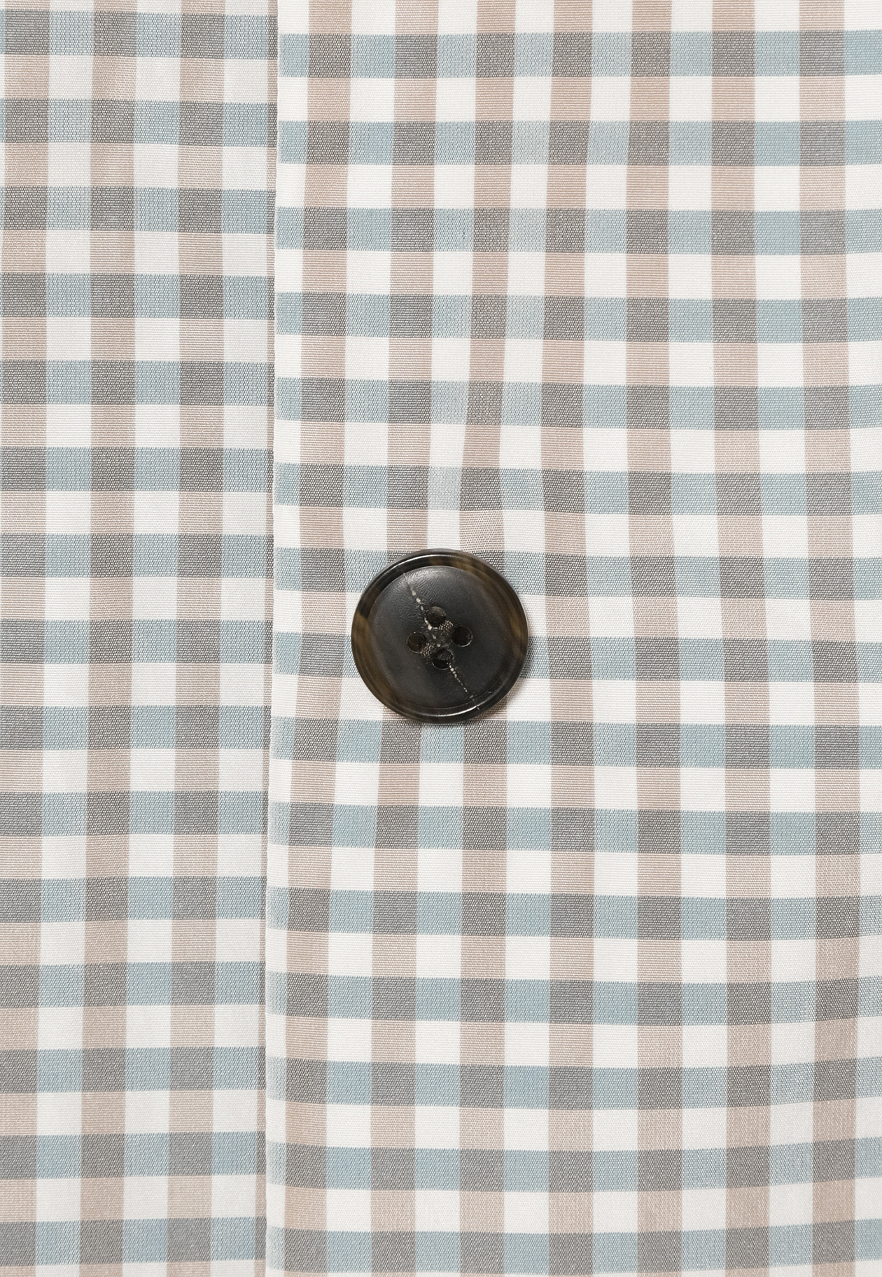 GINGHAM COAT / ギンガムコート 詳細画像 G.BE 12