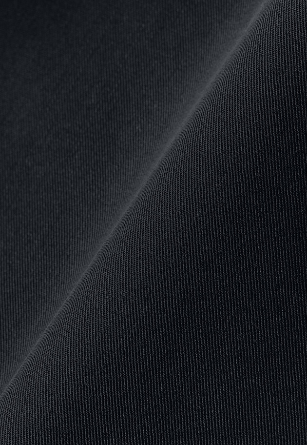 WOOL NYLON GABARDINE JACKET / ウールナイロンギャバジンジャケット 詳細画像 Navy 12