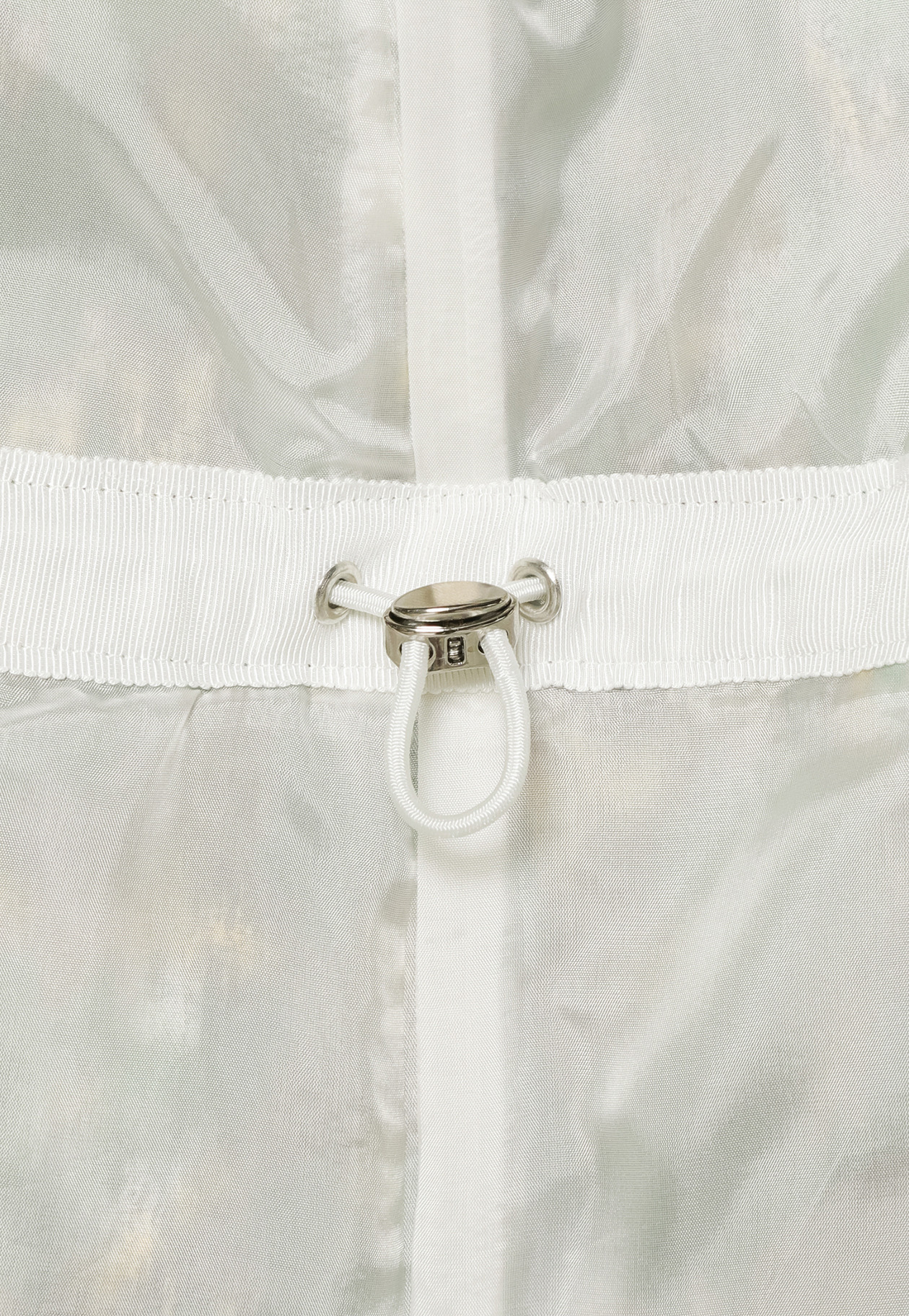 FLOWER JACQUARD JACKET / フラワージャガードジャケット 詳細画像 White 9