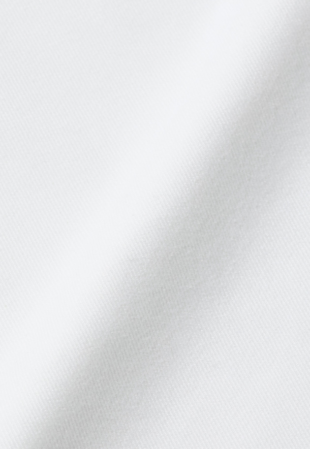 GABARDINE PANTS / ギャバジンパンツ 詳細画像 White 6