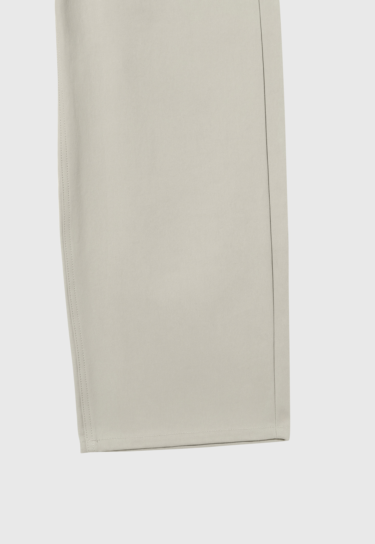 GABARDINE PANTS / ギャバジンパンツ 詳細画像 Beige 10