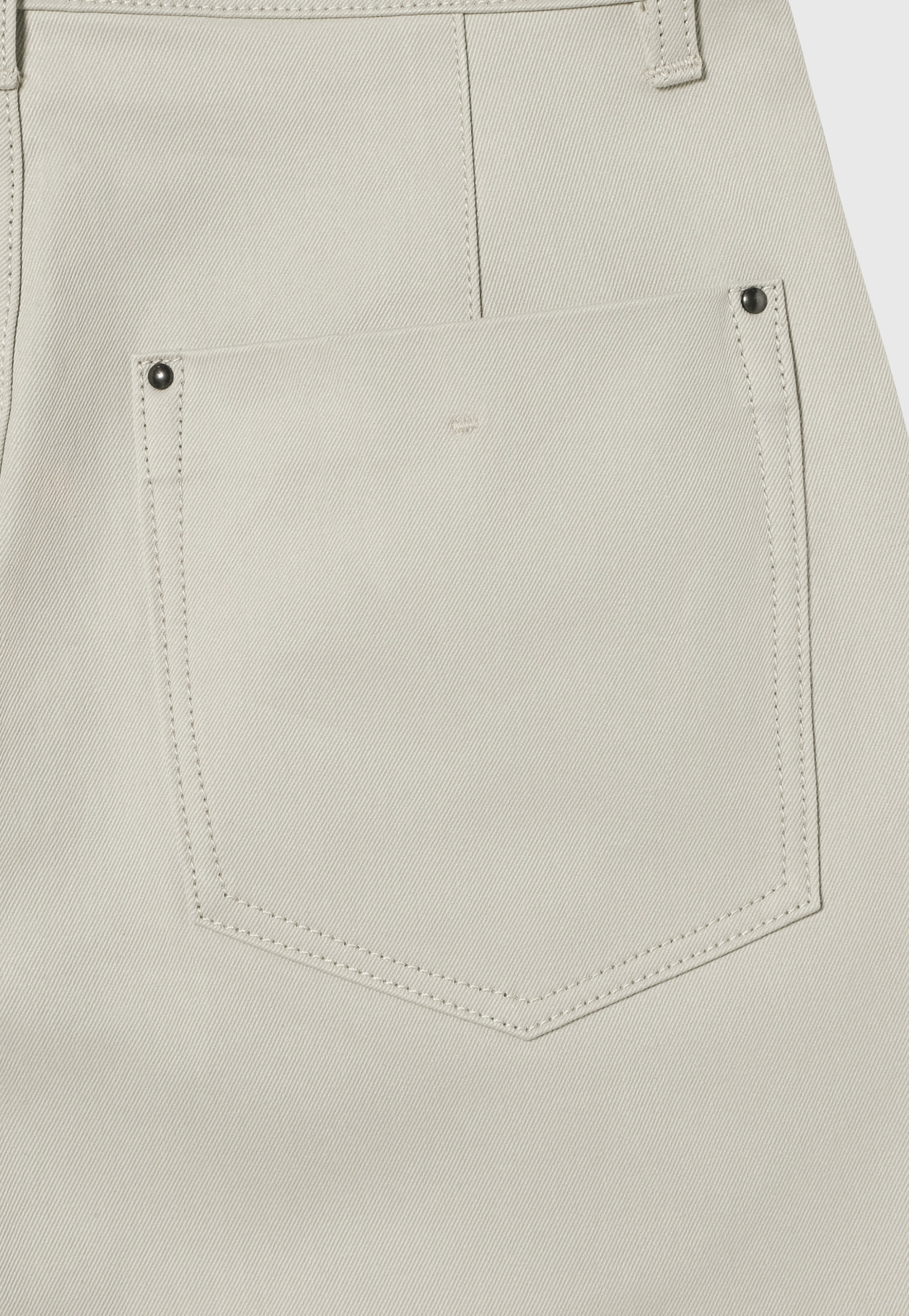 GABARDINE PANTS / ギャバジンパンツ 詳細画像 Beige 11