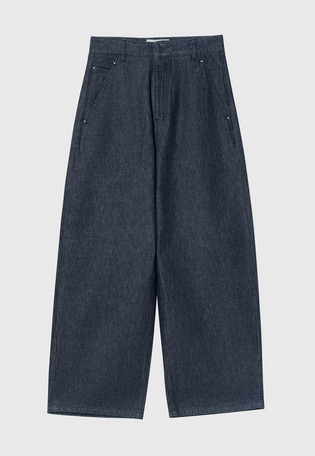 DENIM PANTS / デニムパンツ