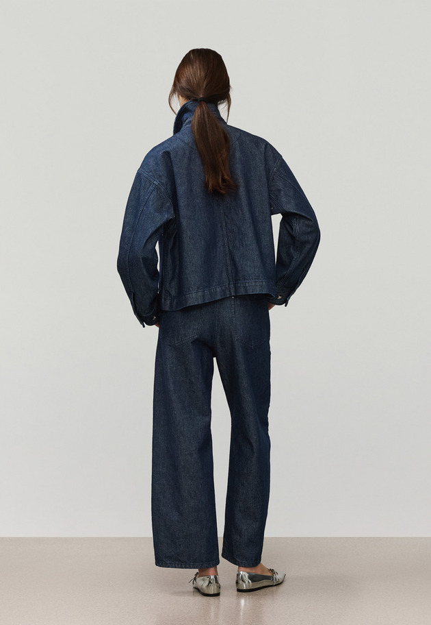 DENIM PANTS / デニムパンツ 詳細画像 Blue 10