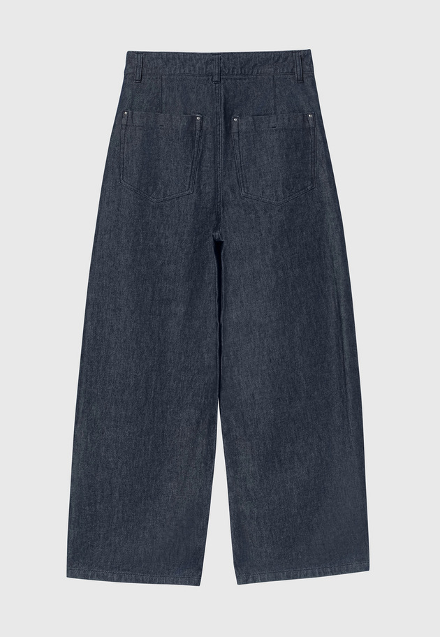 DENIM PANTS / デニムパンツ 詳細画像 Blue 2