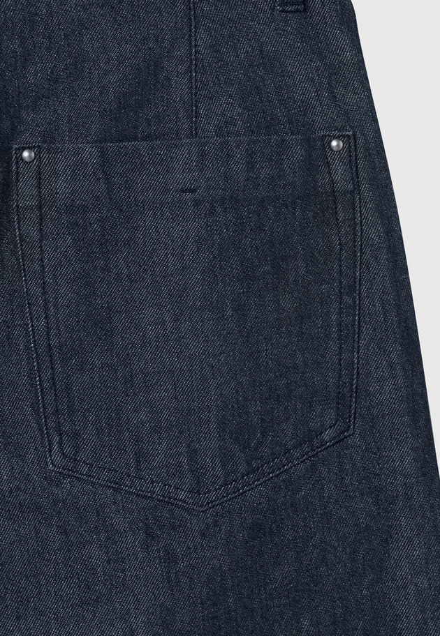 DENIM PANTS / デニムパンツ 詳細画像 Blue 6