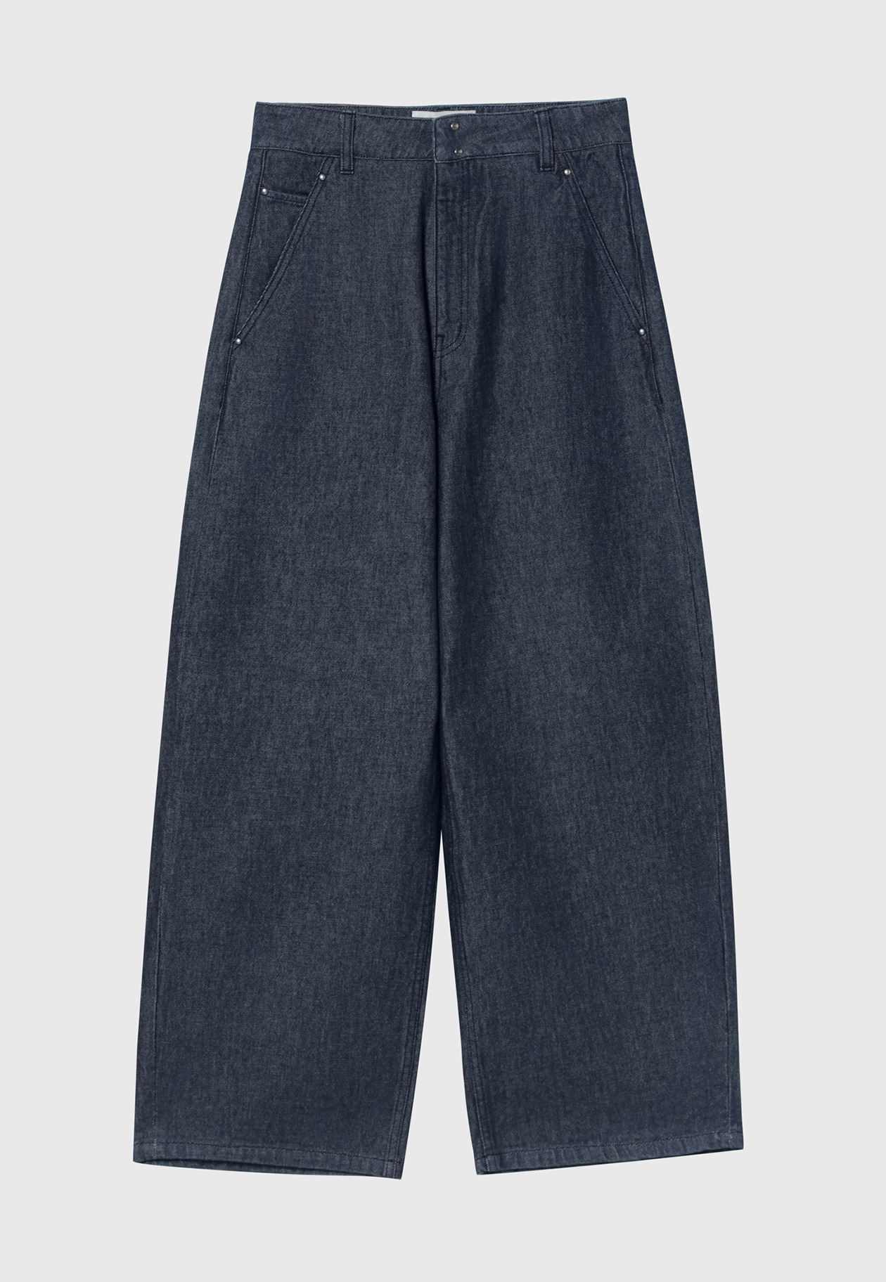 DENIM PANTS / デニムパンツ 詳細画像 Blue 1