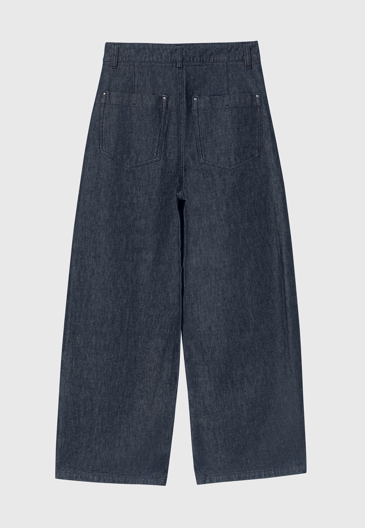 DENIM PANTS / デニムパンツ 詳細画像 Blue 2