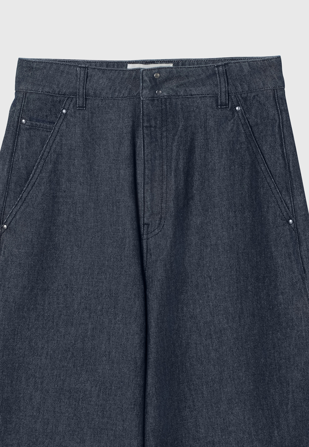 DENIM PANTS / デニムパンツ 詳細画像 Blue 3