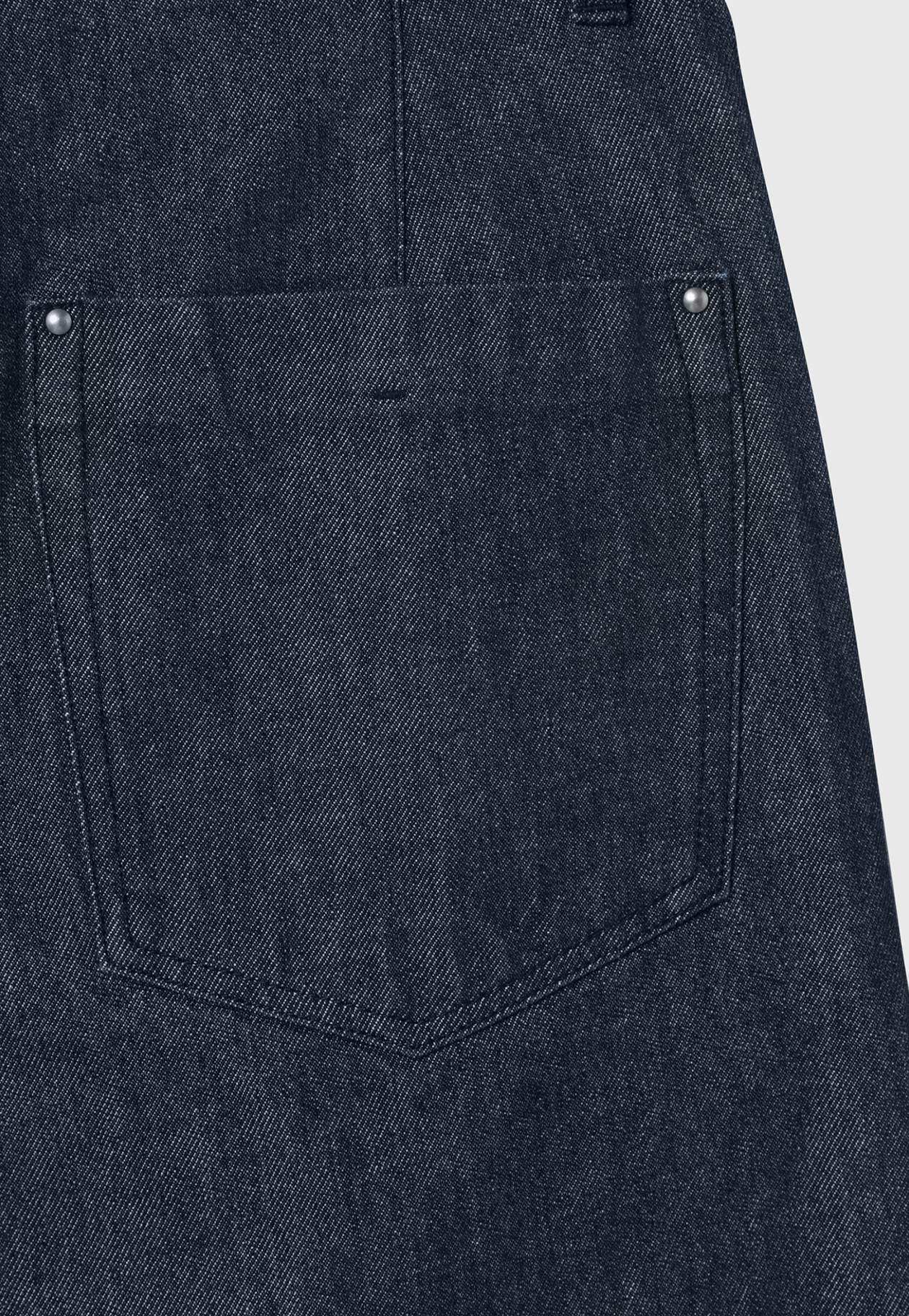 DENIM PANTS / デニムパンツ 詳細画像 Blue 6