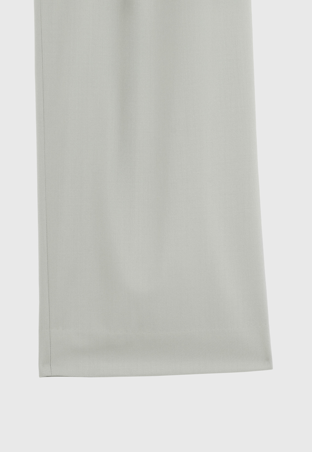 WOOL NYLON GABARDINE WAIST BELT PANTS / ウールナイロンギャバジンウエストベルトパンツ 詳細画像 G.BE 7