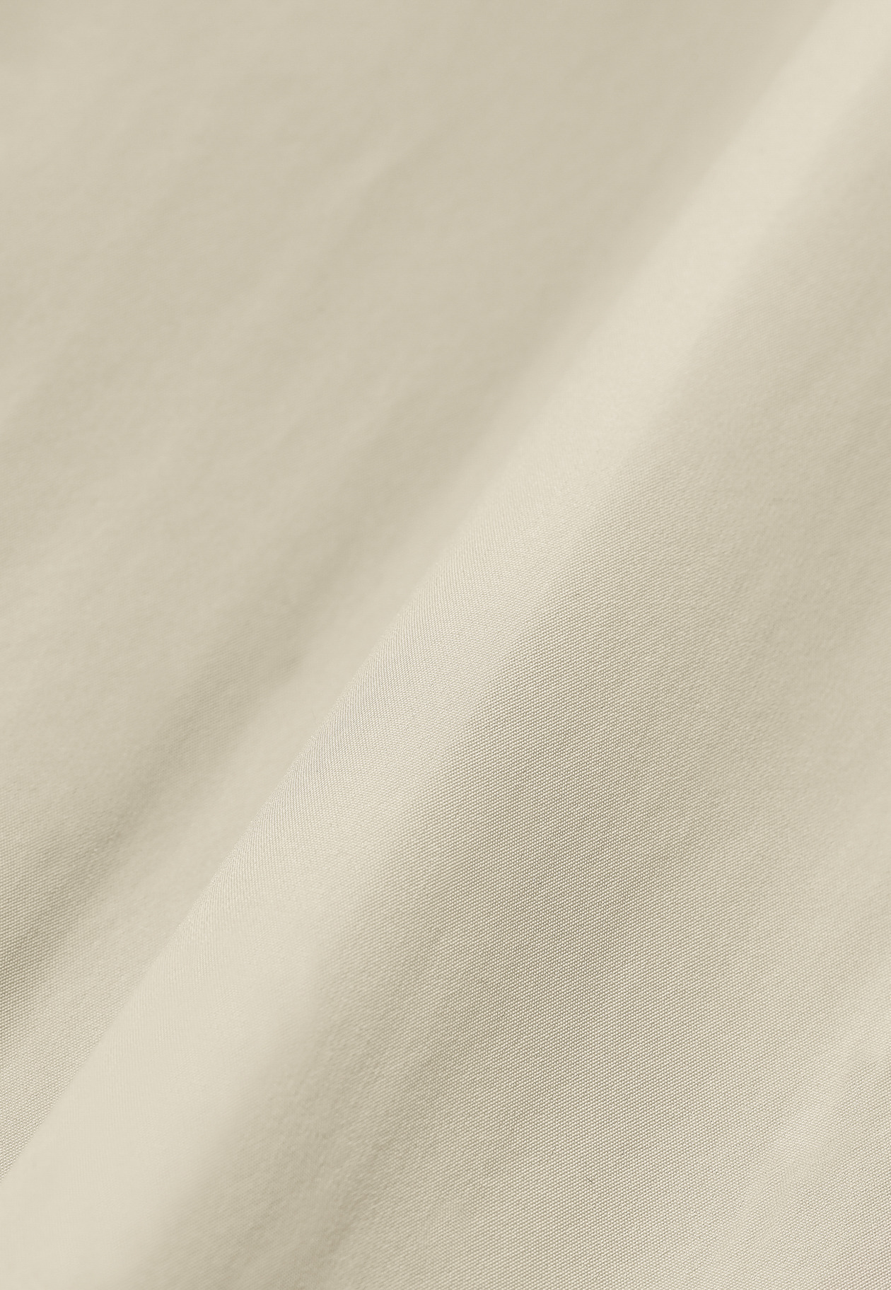 POLYESTER TAFFETA TUCK SKIRT / ポリエステルタフタタックスカート 詳細画像 Beige 6