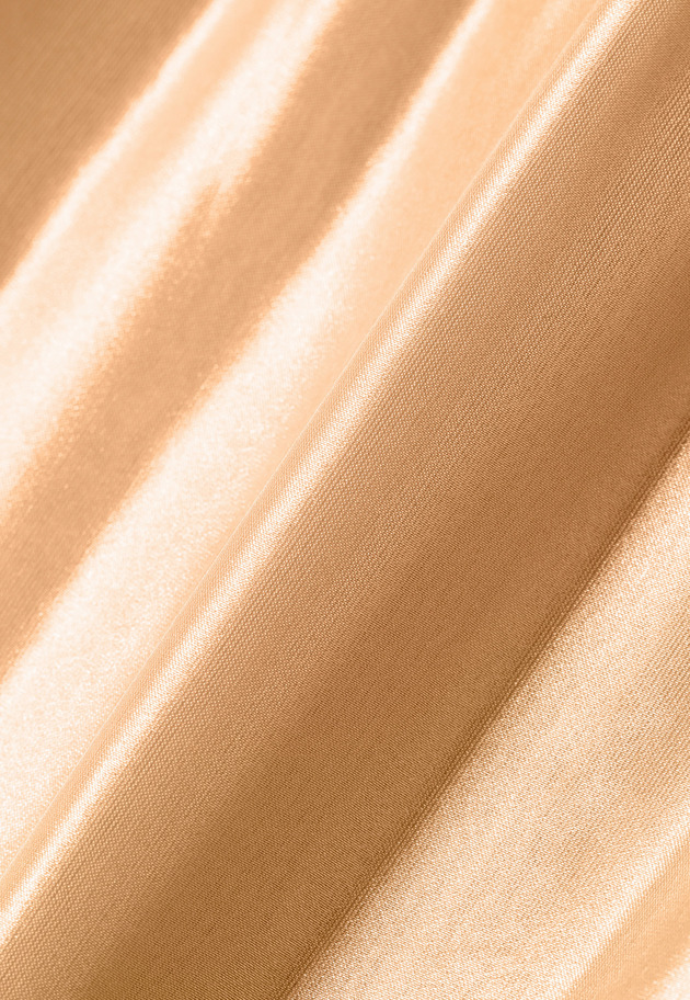 SILK POLYESTER TIERED PLEATS SKIRT / シルクポリエステルティアードプリーツスカート 詳細画像 OR 9