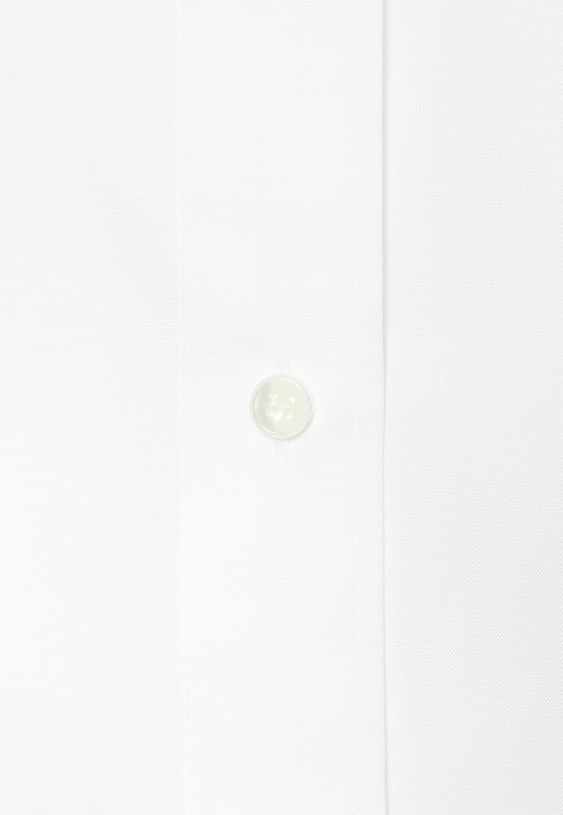 PINSTRIPE BOW SHIRT / ピンストライプボウシャツ 詳細画像 White 2