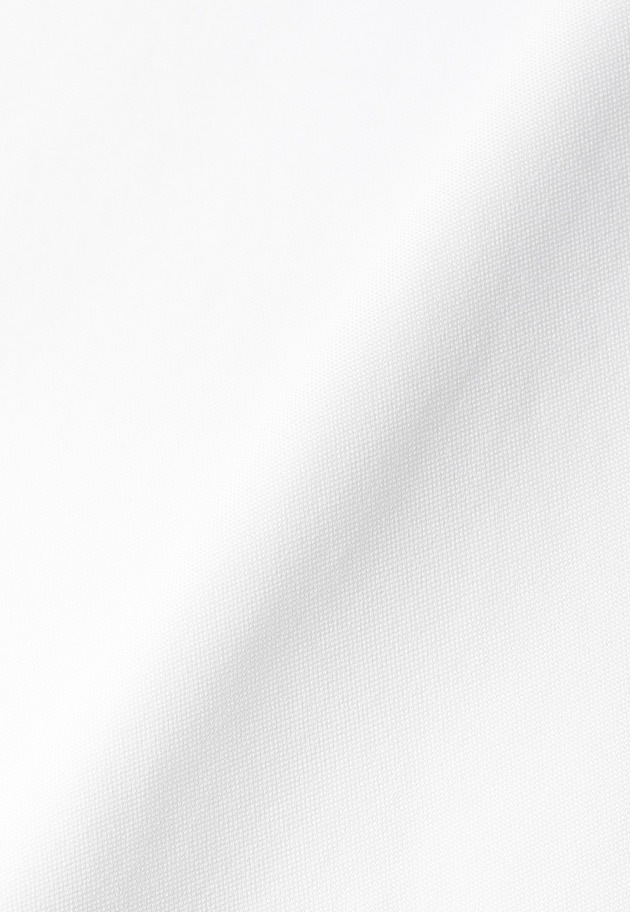 PINSTRIPE BOW SHIRT / ピンストライプボウシャツ 詳細画像 White 3