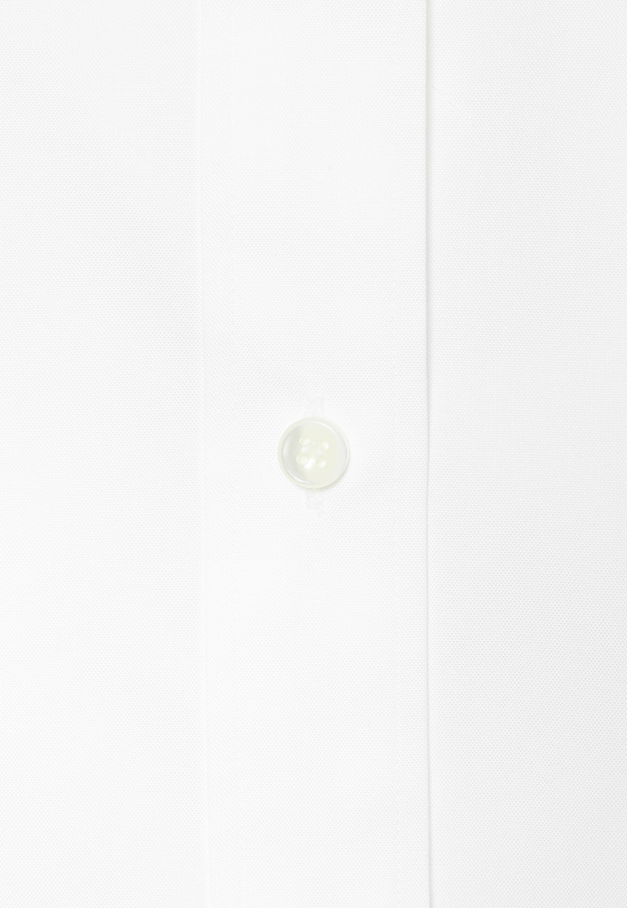 PINSTRIPE BOW SHIRT / ピンストライプボウシャツ 詳細画像 White 2