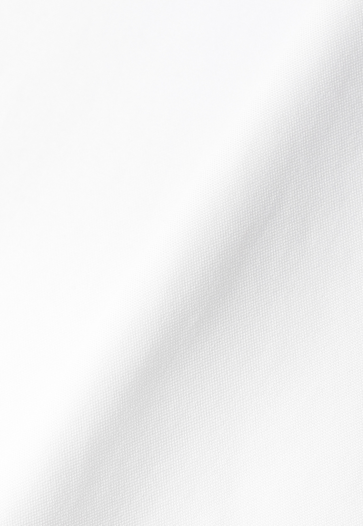 PINSTRIPE BOW SHIRT / ピンストライプボウシャツ 詳細画像 White 3