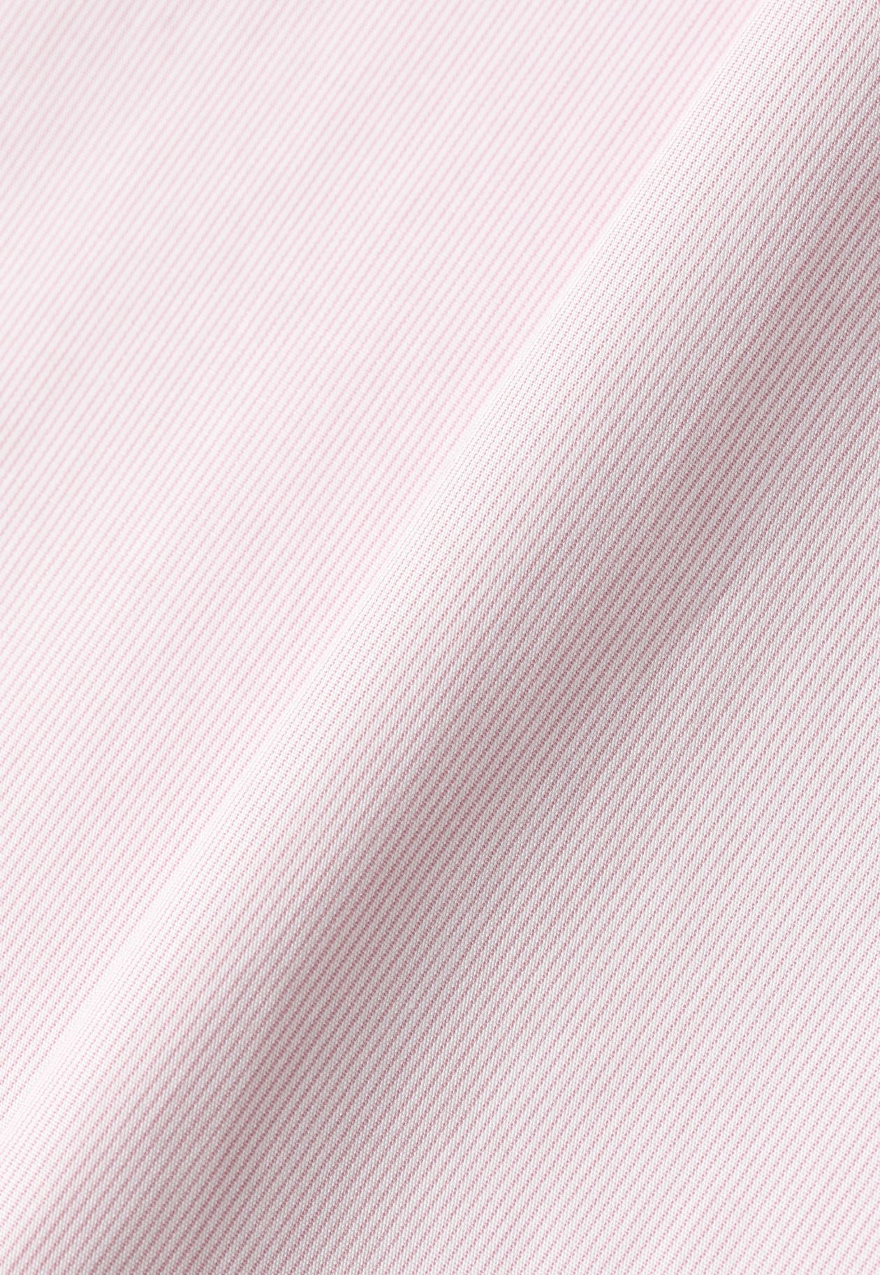 PINSTRIPE BOW SHIRT / ピンストライプボウシャツ 詳細画像 Pink 6
