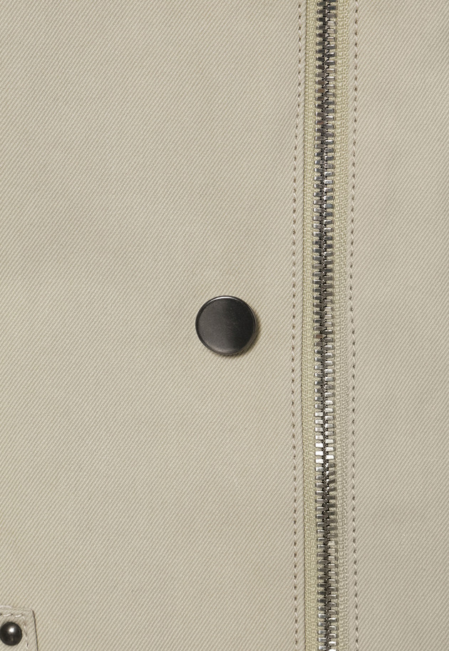 GABARDINE BLOUSON / ギャバジンブルゾン 詳細画像 Beige 11