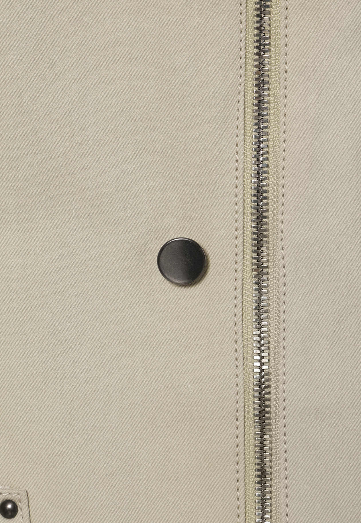 GABARDINE BLOUSON / ギャバジンブルゾン 詳細画像 Beige 11